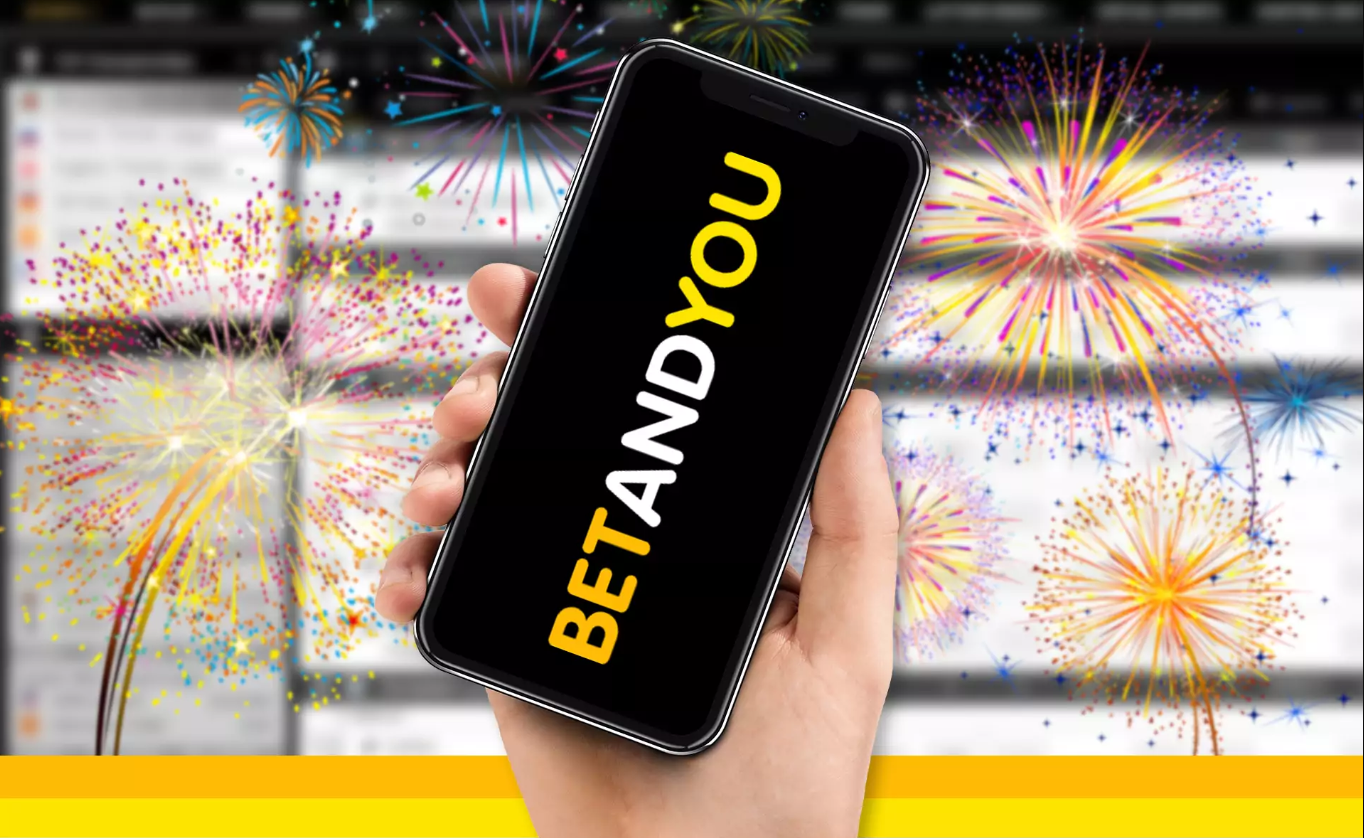 Revue de Betandyou app mobile