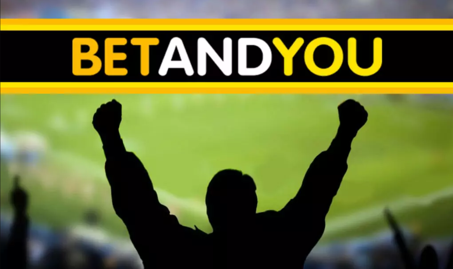 Betandyou app download sur iPhone